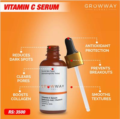 Vitamin C Serum